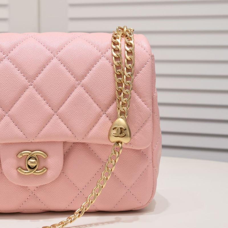 Chanel CF Series Bags